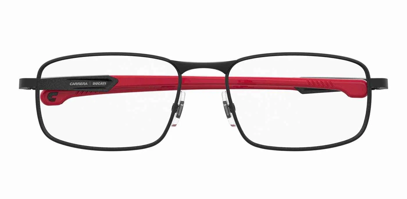 Carrera CARDUC008 Eyeglasses - view 26